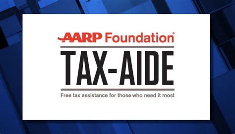 aarp tax aide portal|aarp tax assistance 2021.